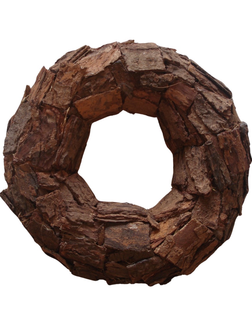 bases and wreaths