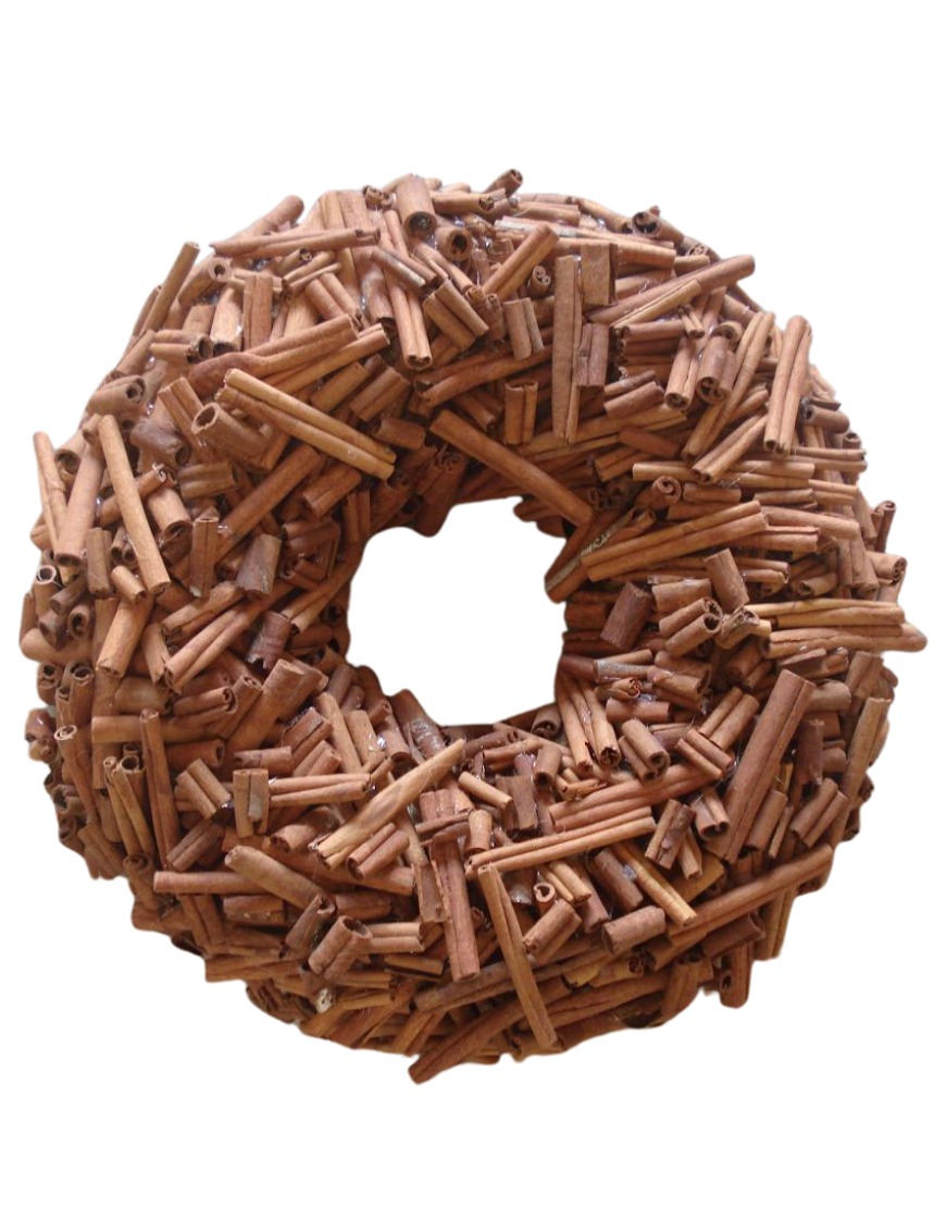 bases and wreaths