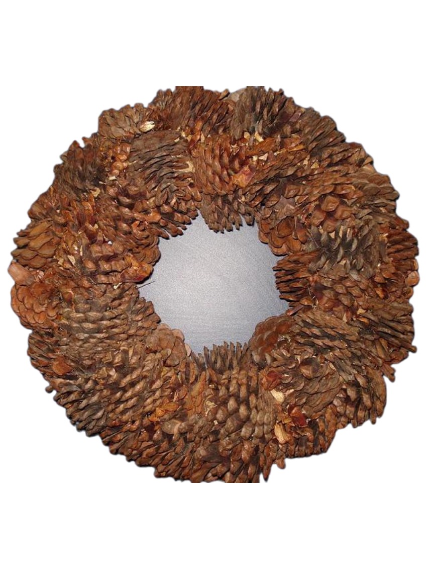 bases and wreaths