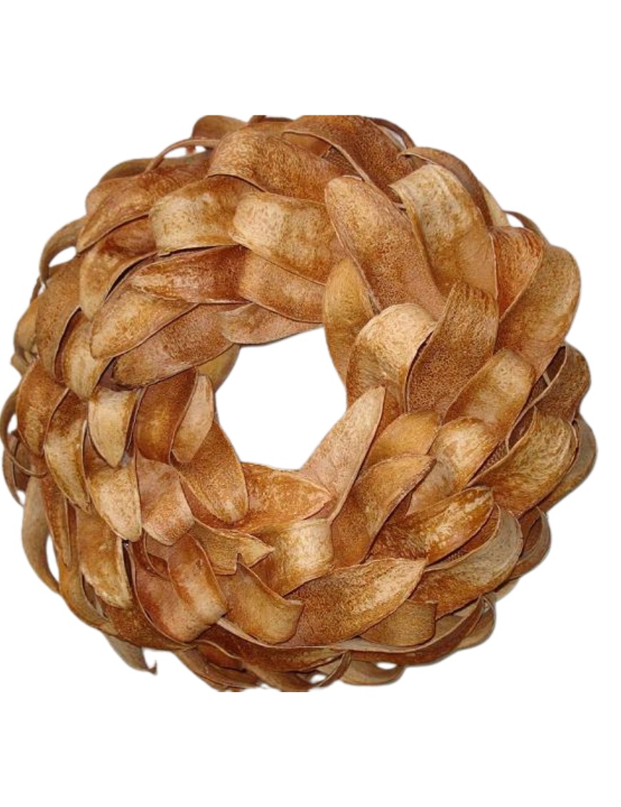 bases and wreaths