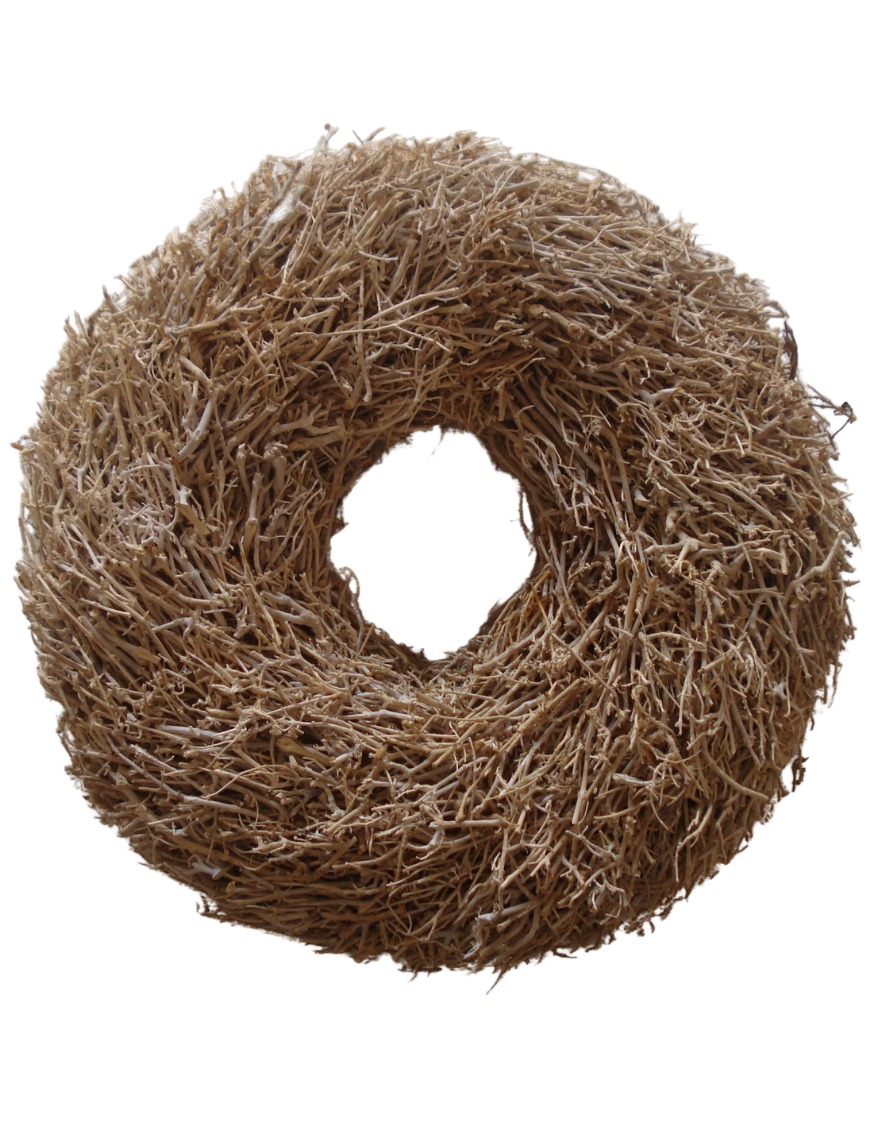 bases and wreaths