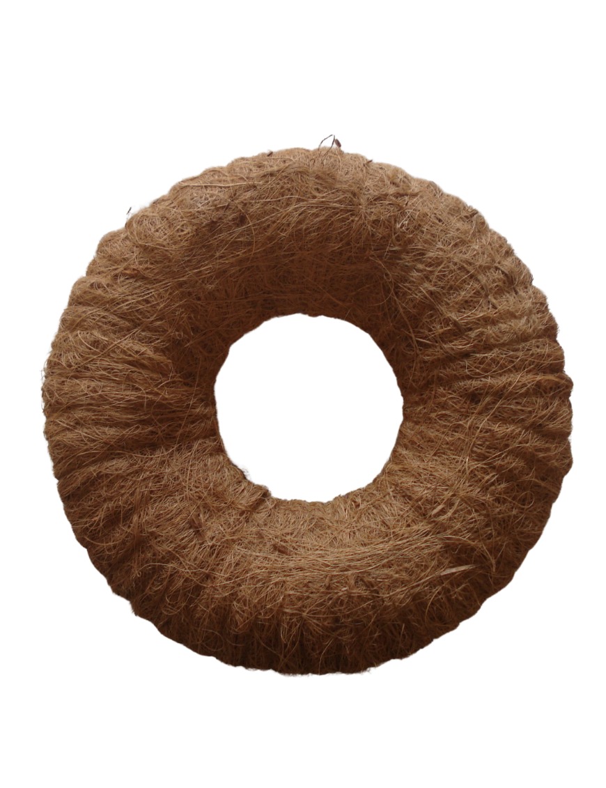 bases and wreaths