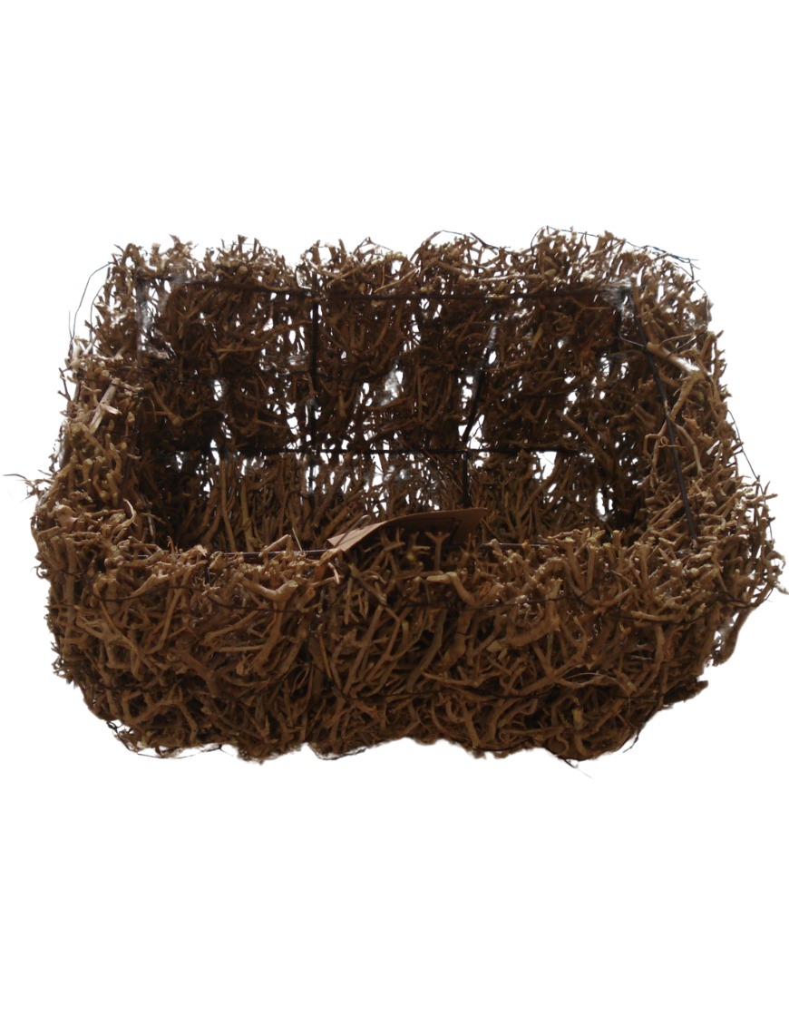 Dry tree craft