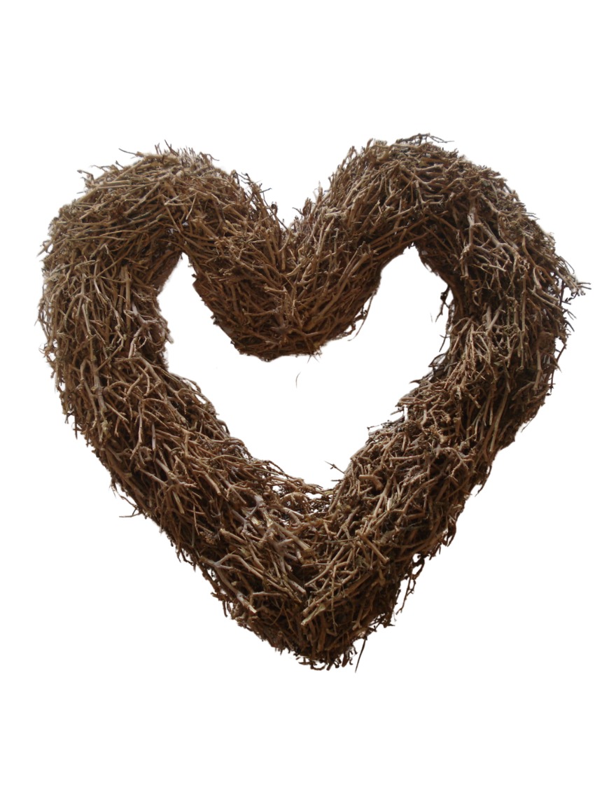 Dry tree craft