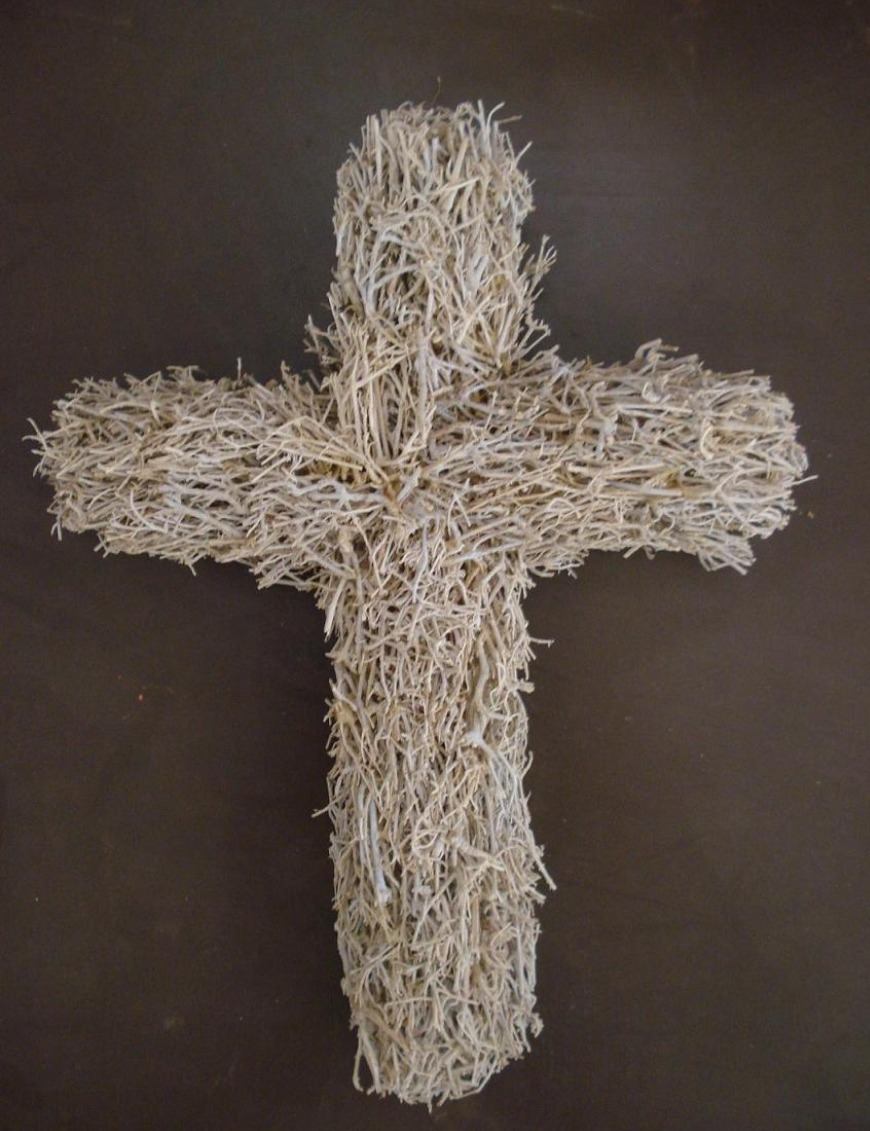 Dry tree craft