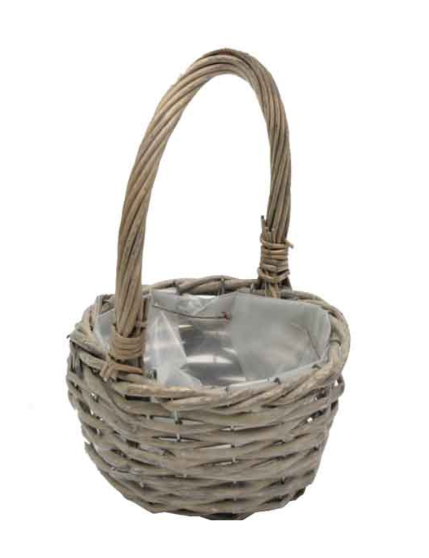 Baskets