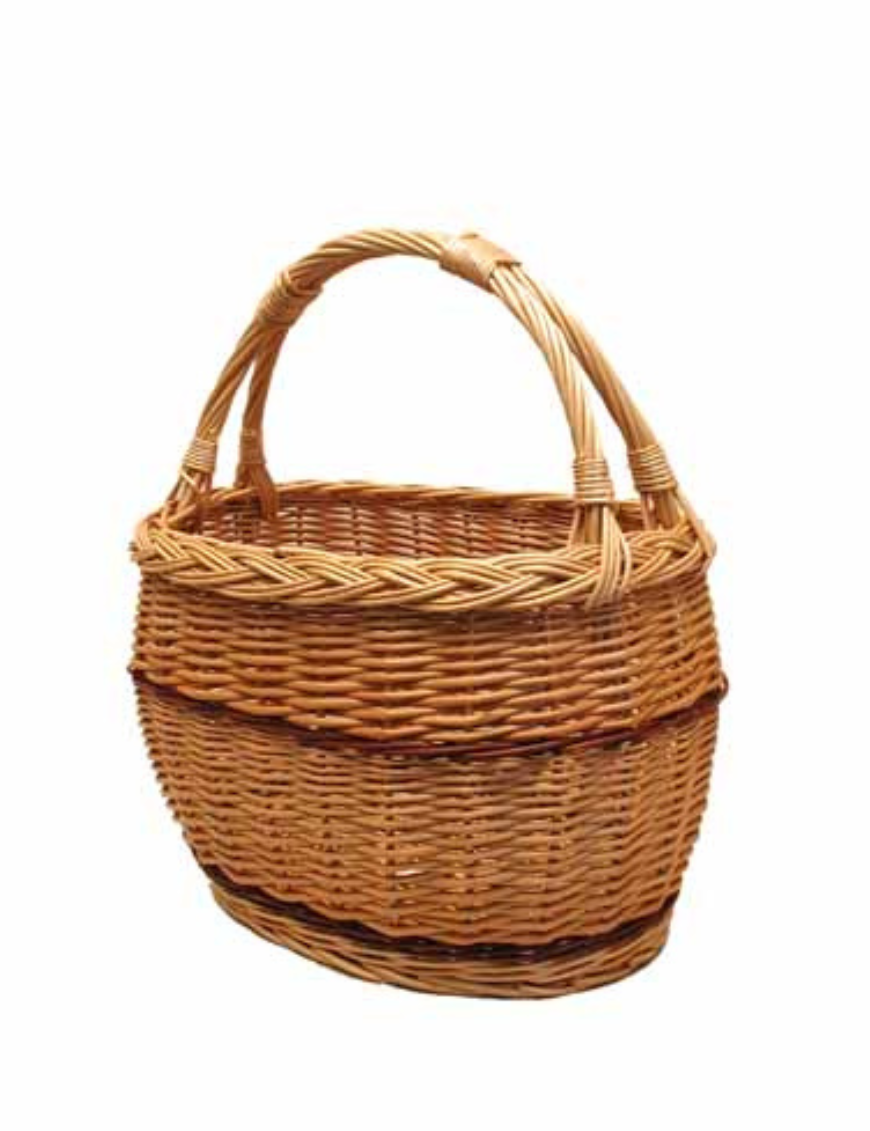 Baskets
